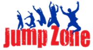 Jump Zone logo