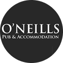 O'Neill's Pub logo