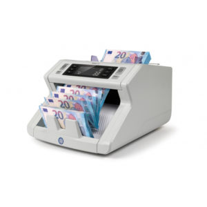 currency counter