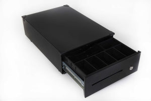 Heavy duty cashdrawer