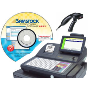ecr samstock