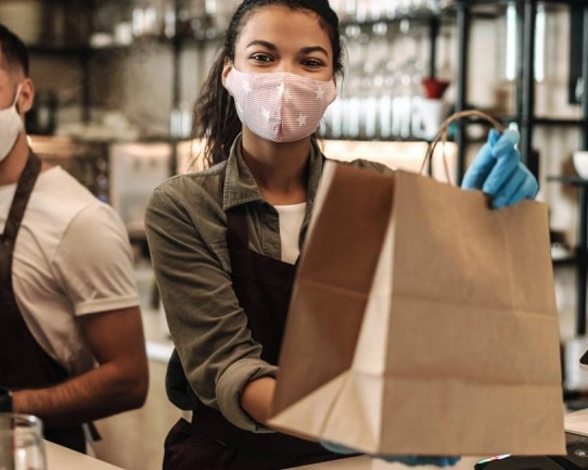 Takeaway Industry Solutions